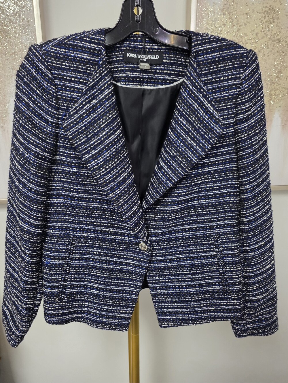 Karl Lagerfeld Blazer